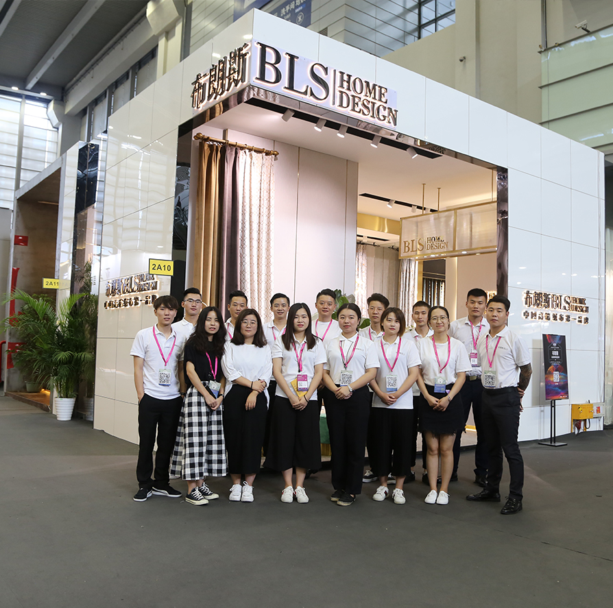 2018布朗斯秋季新品發(fā)布會(huì)—『色彩的獨(dú)白』火熱進(jìn)行中